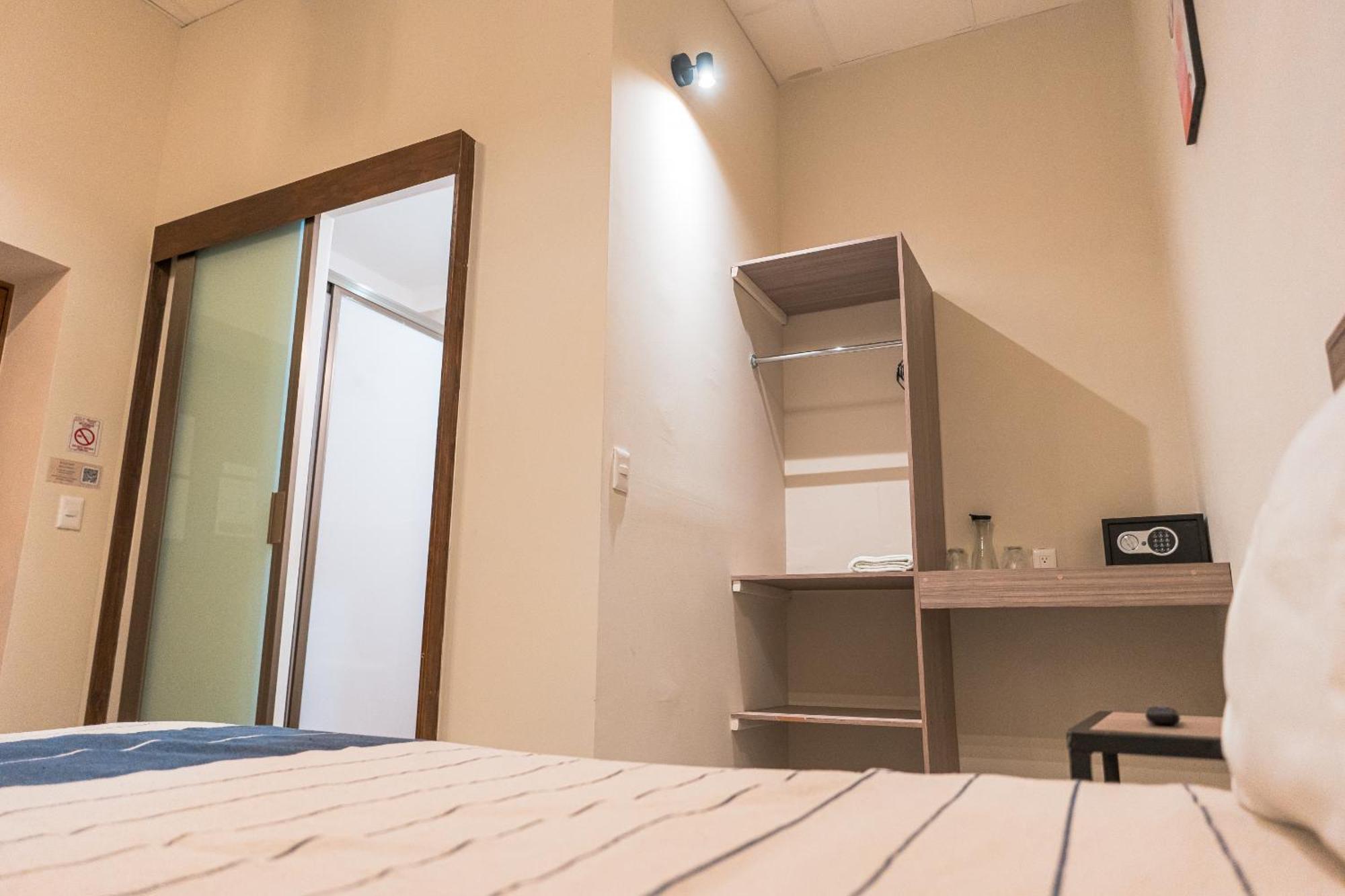 Oaxaca Hotel Don Nino מראה חיצוני תמונה