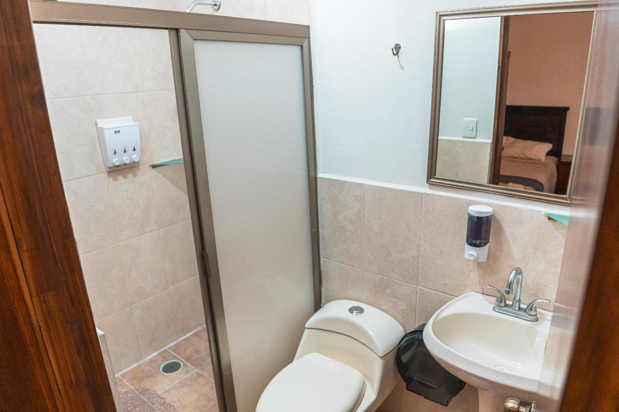 Oaxaca Hotel Don Nino מראה חיצוני תמונה