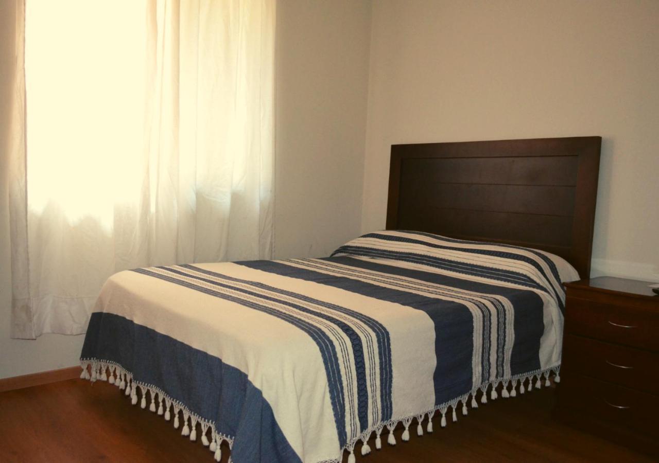 Oaxaca Hotel Don Nino מראה חיצוני תמונה